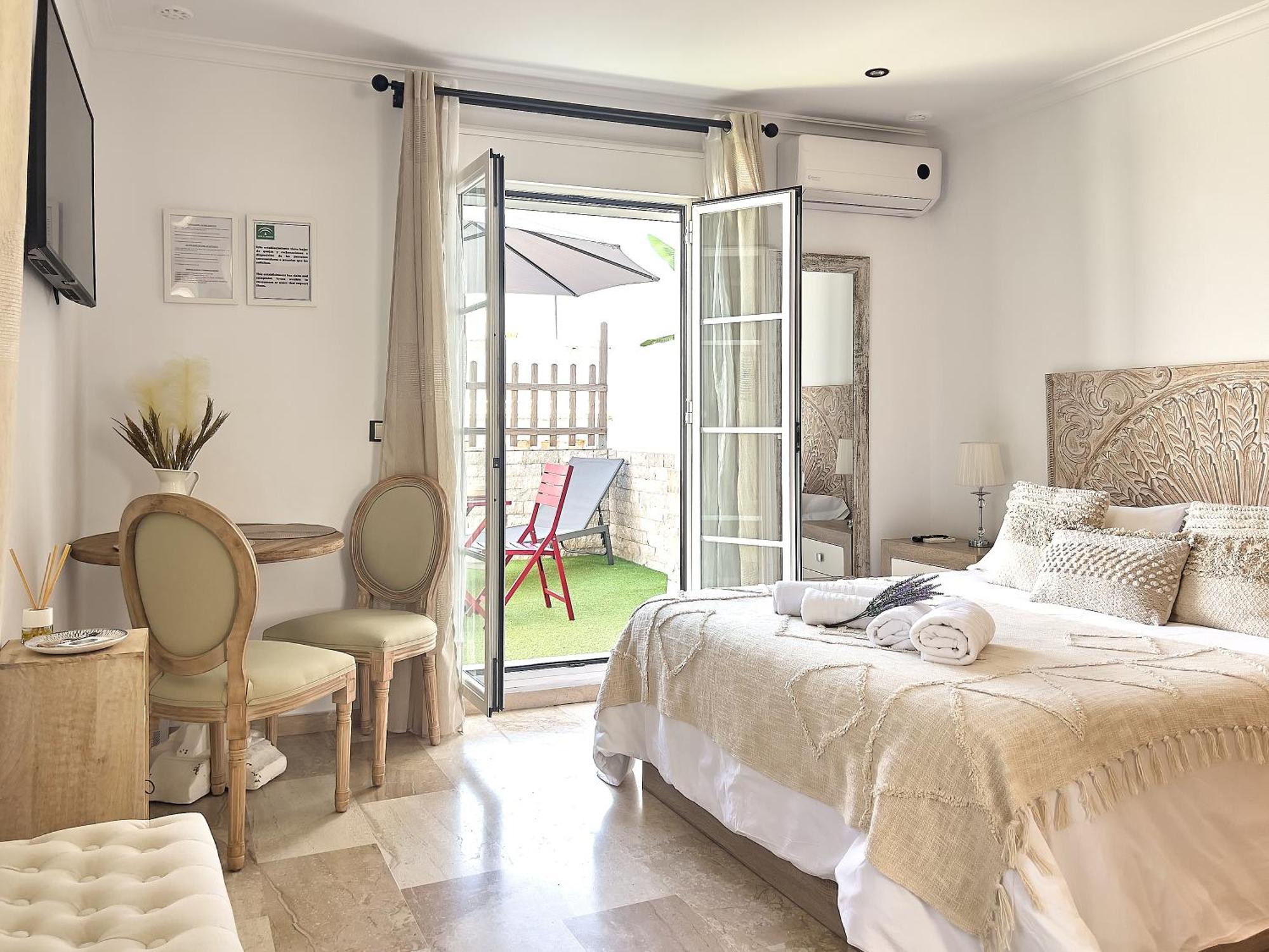 Studio Novena Little Apartments Καντίζ Εξωτερικό φωτογραφία