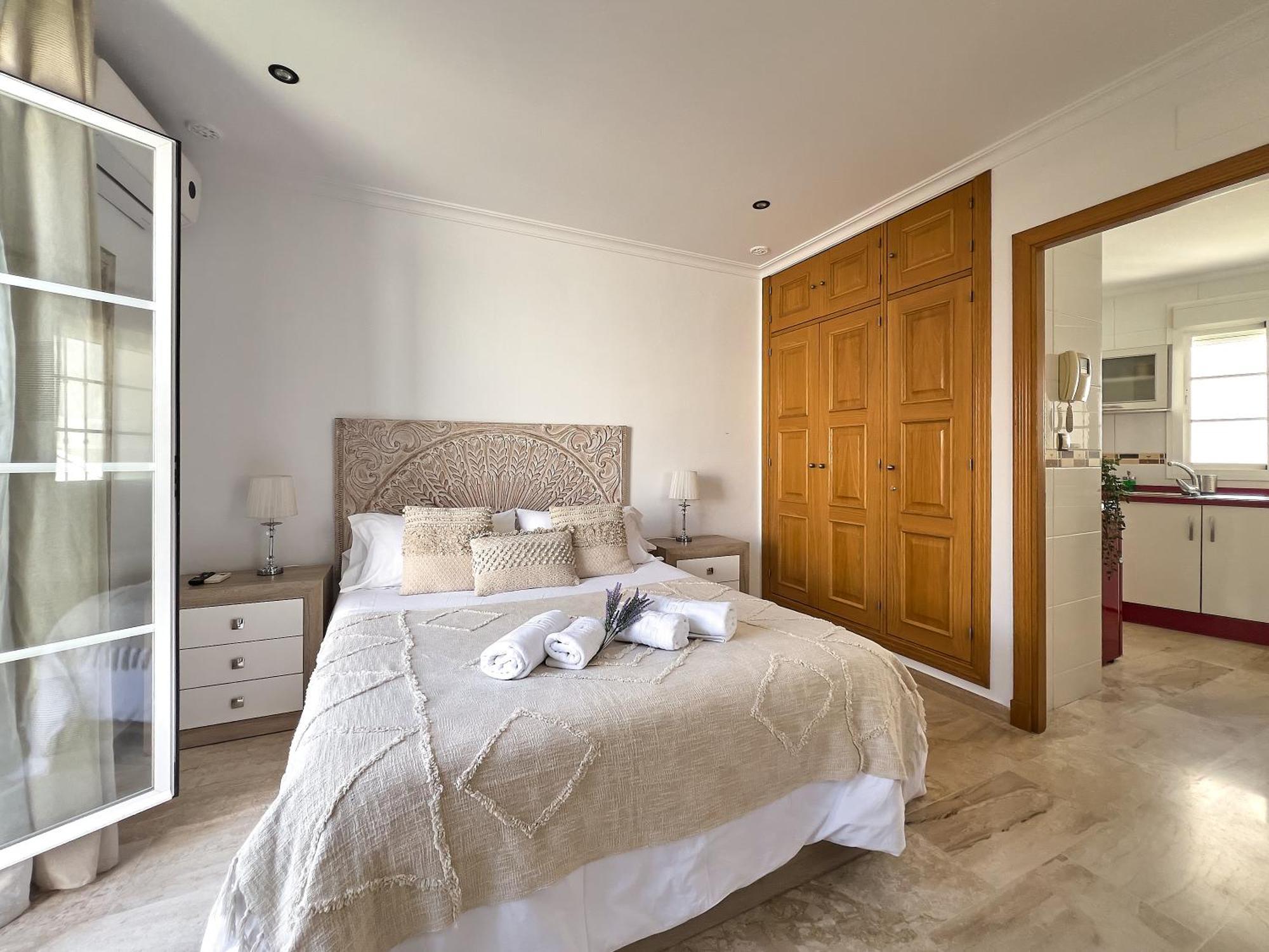 Studio Novena Little Apartments Καντίζ Εξωτερικό φωτογραφία