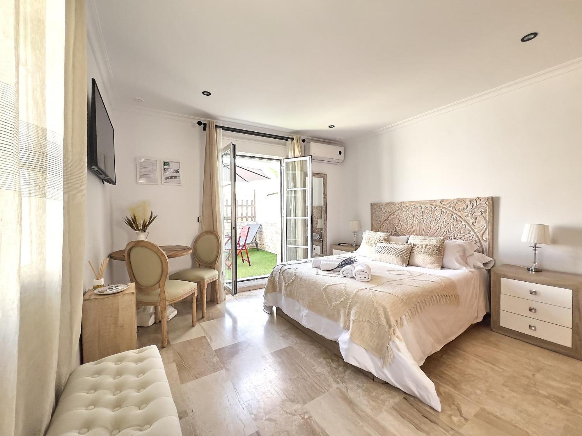Studio Novena Little Apartments Καντίζ Εξωτερικό φωτογραφία