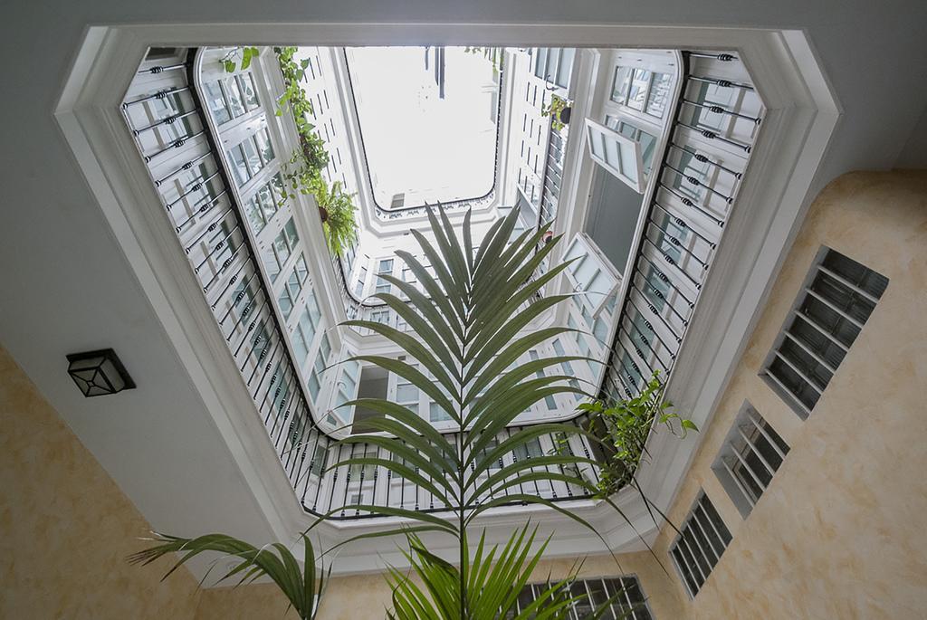Studio Novena Little Apartments Καντίζ Δωμάτιο φωτογραφία